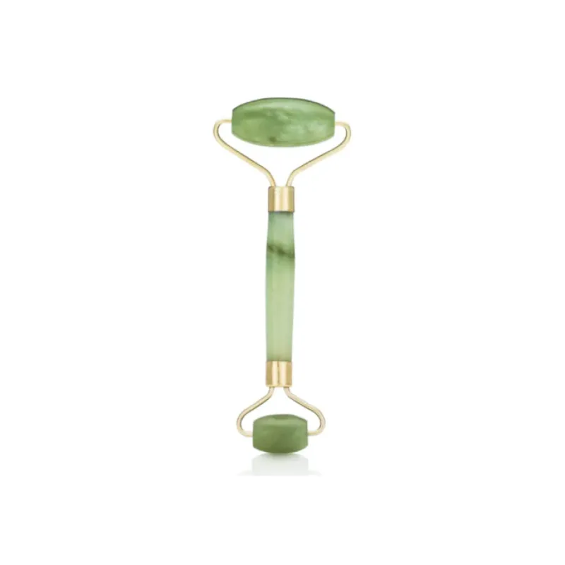 Beauty Tools^Skin Treats Jade Facial Roller