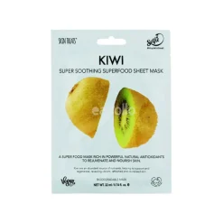 Masks & Patches^Skin Treats Kiwi Super Soothing Sheet Mask