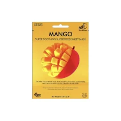 Masks & Patches^Skin Treats Mango Super Soothing Sheet Mask