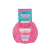 Masks & Patches^Skin Treats Strawberry Donut Sugar Body Scrub