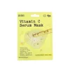 Masks & Patches^Skin Treats Vitamin C Serum Mask