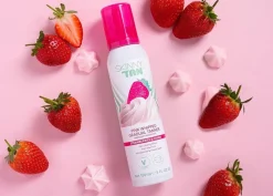 Fake Tan^Skinny Tan Pink Whipped Self Tanner Medium 150ml