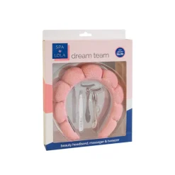 Skin Care Sets^Spa By Lola Dream Team Set BEAU456