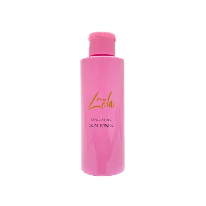 Toners^Spa By Lola Exfoliating Skin Toner 150ml