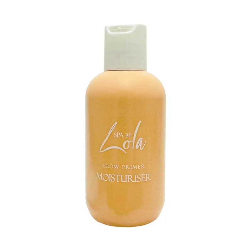 Moisturisers^Spa By Lola Glow Primer Moisturiser 100ml