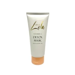 Masks & Patches^Spa By Lola Vitamin C Detox Mask W Jojoba OIl 15