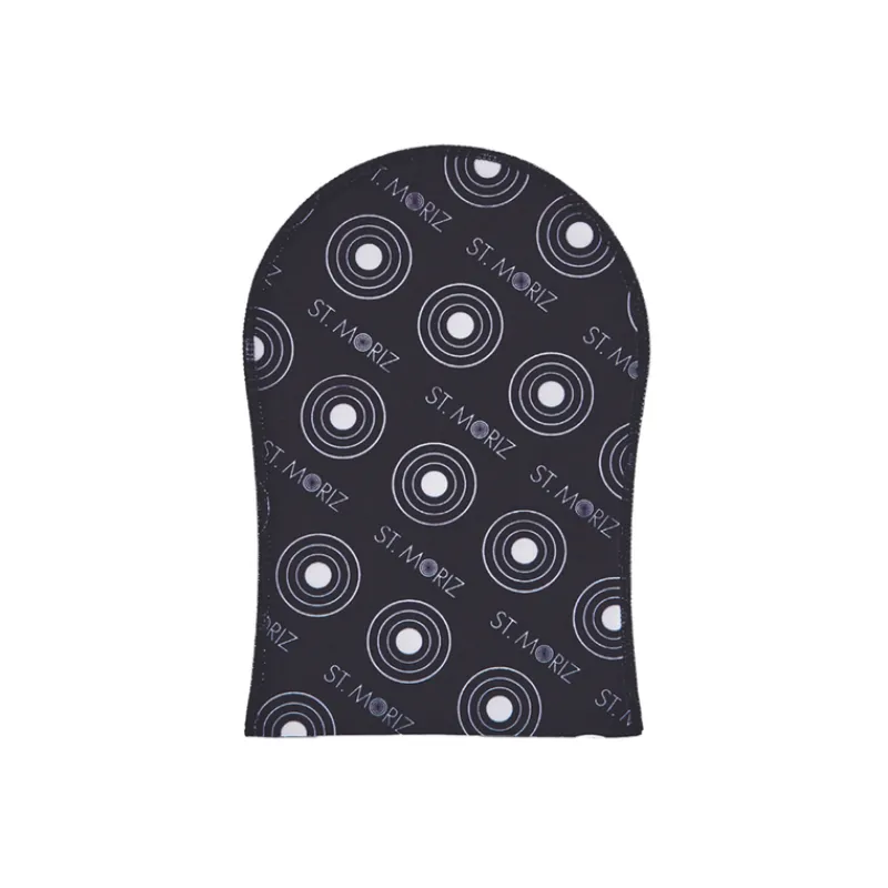 Fake Tan Accessories | Fake Tan^St Moriz Applicator Mitt Patterned