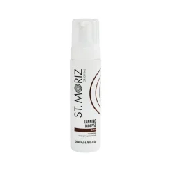 Fake Tan^St Moriz Instant Tanning Mousse Dark