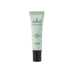 Skin Treatment^Sukin Blemish Control Spot Banishing Gel