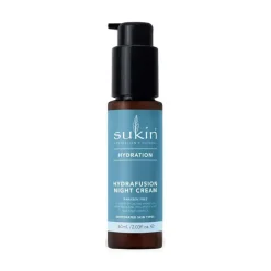 Night Cream^Sukin Hydration Hydrafusion Night Cream 60ml