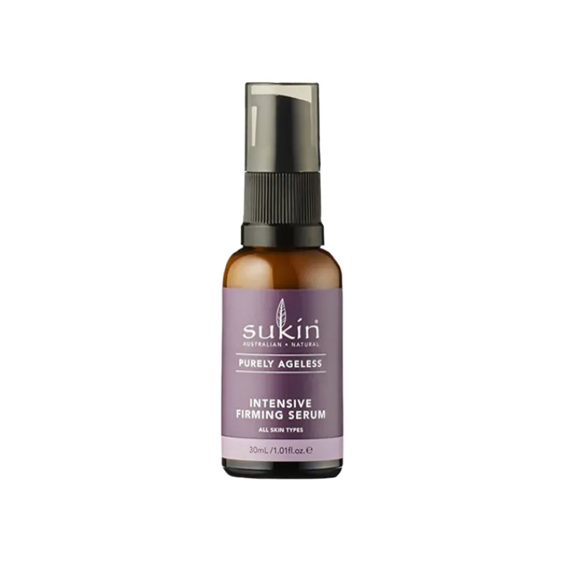 Skin Treatment^Sukin Purely Ageless Firming Serum 30ml