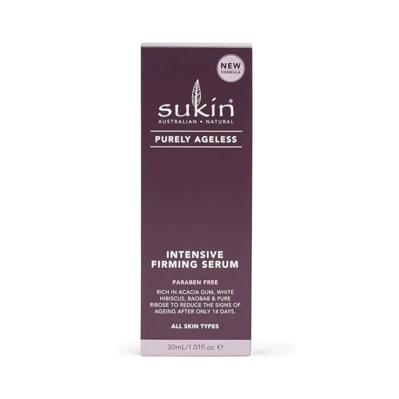 Skin Treatment^Sukin Purely Ageless Firming Serum 30ml