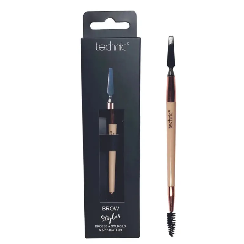 Brow Brush^Technic Brow Styler