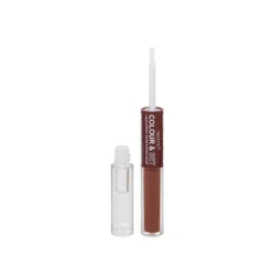 Lipsticks^Technic Colour & Set Lipstick Brown Bambi