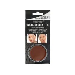 Foundations^Technic Colour Fix Total Coverage Foundation