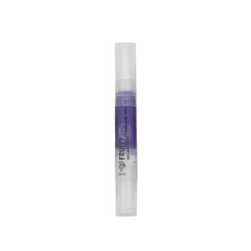 Lip Gloss & Stain^Colours Technic Fruity Lipgloss Grape