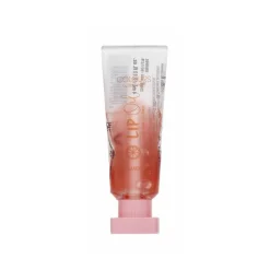 Lip Gloss & Stain^Colours Technic Lip Oil Orange