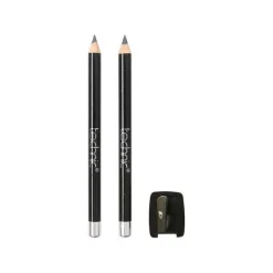 Eyeliners^Technic Duo Eyeliners Dark Grey