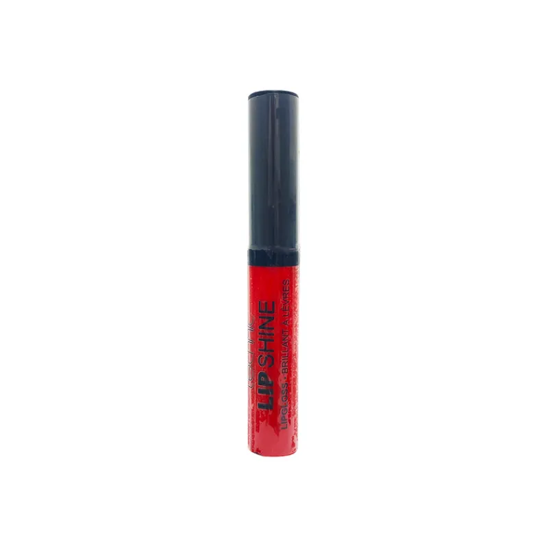 Lip Gloss & Stain^Technic Lip Shine Dark Coral