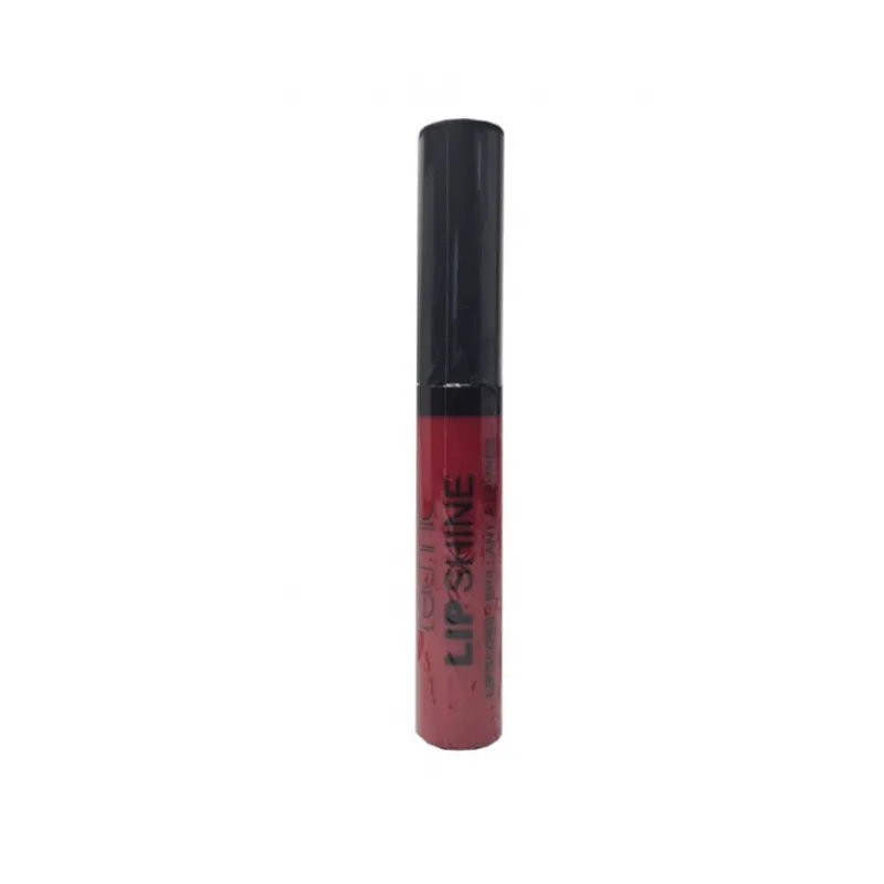 Lip Gloss & Stain^Technic Lip Shine Red