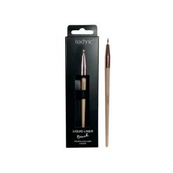 Eyeliner Brush^Technic Liquid Liner Brush