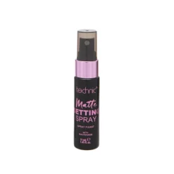 Setting Sprays^Technic Matte Setting Spray