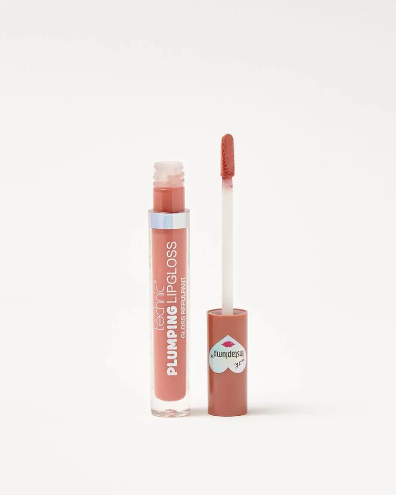Lip Gloss & Stain^Technic Plumping Lipgloss Adorbs