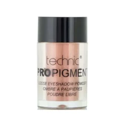 Eyeshadows^Technic Pro Pigment 03 Bronze Age Babe Eyeshadow