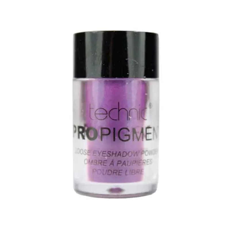 Eyeshadows^Technic Pro Pigment 24 Shoop Shoop Pink Eyeshadow