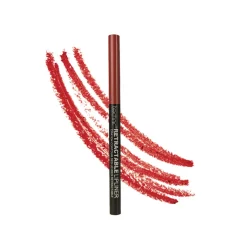 Lip Liners^Technic Retractable Lipliner Crimson