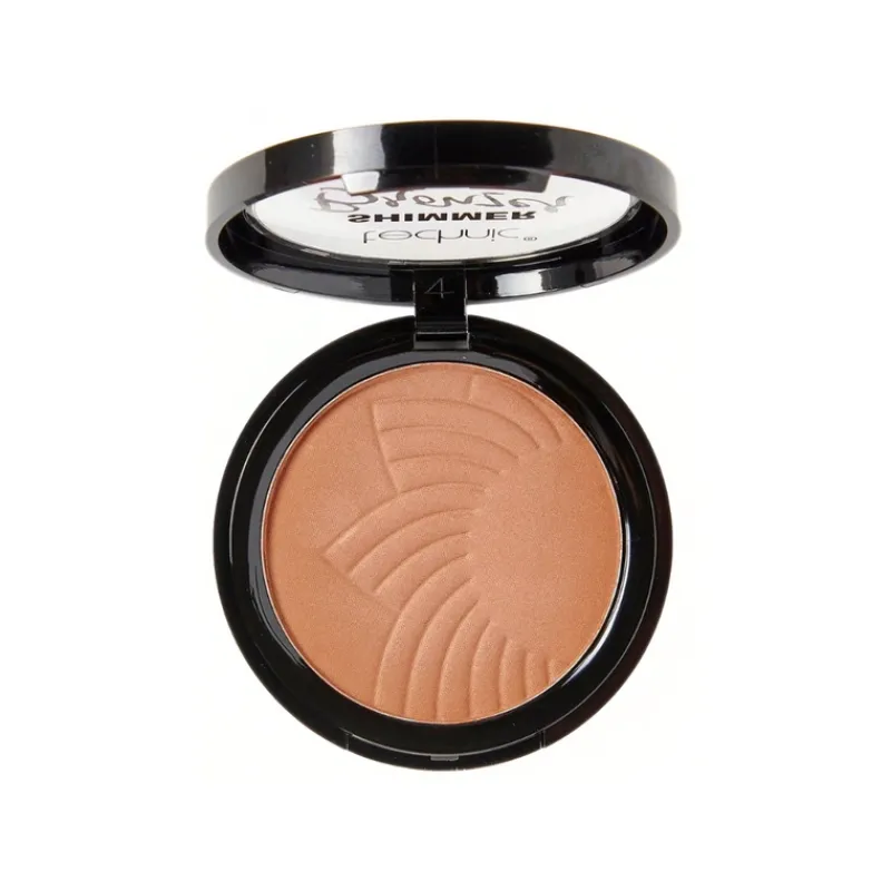 Bronzers^Technic Shimmer Bronzer Bronzed Bae
