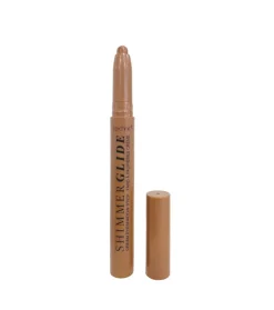 Eyeshadows^Technic Shimmer Glide Eyeshadow Stick Champagne