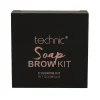 Eyebrow Gels^Technic Soap Brow Kit