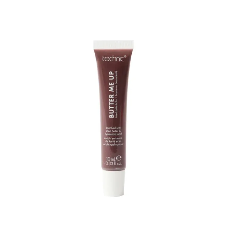 Lip Gloss & Stain^Technic Summer Butter Me Up Toffee Candy
