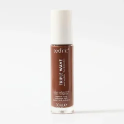 Foundations^Technic Summer Triple Wave Serum Foundation