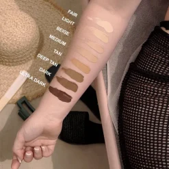 Concealers^Technic Summer Triple Wave Serum Concealer