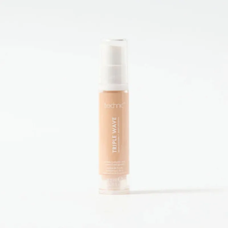 Concealers^Technic Summer Triple Wave Serum Concealer