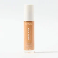 Foundations^Technic Summer Triple Wave Serum Foundation
