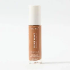 Foundations^Technic Summer Triple Wave Serum Foundation