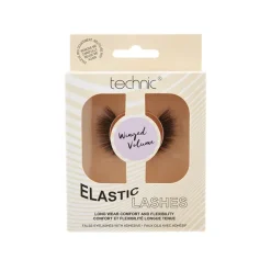 False Eyelashes^Technic Winged False Eyelashes Volume