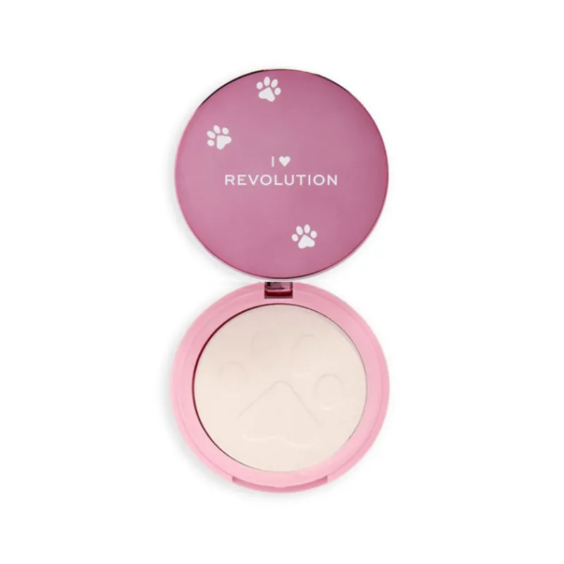 Highlighters^Revolution Tester I Heart Highlighter Beloved