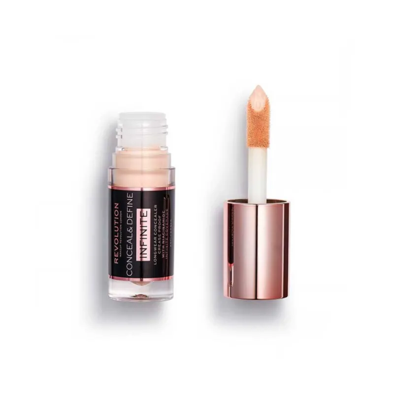 Concealers^Revolution Tester Infinite Concealer C3.5