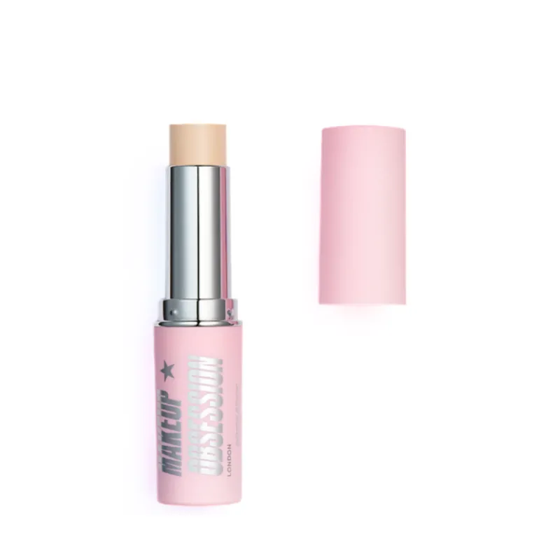 Foundations^Revolution Tester Makeup Obsession Quick Stick Foundation M04