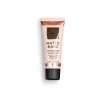 Foundations^Revolution Tester Matte Base Foundation F17.5