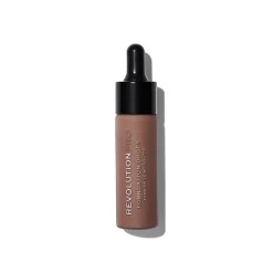 Foundations^Revolution Tester Pro Foundation Drops F16
