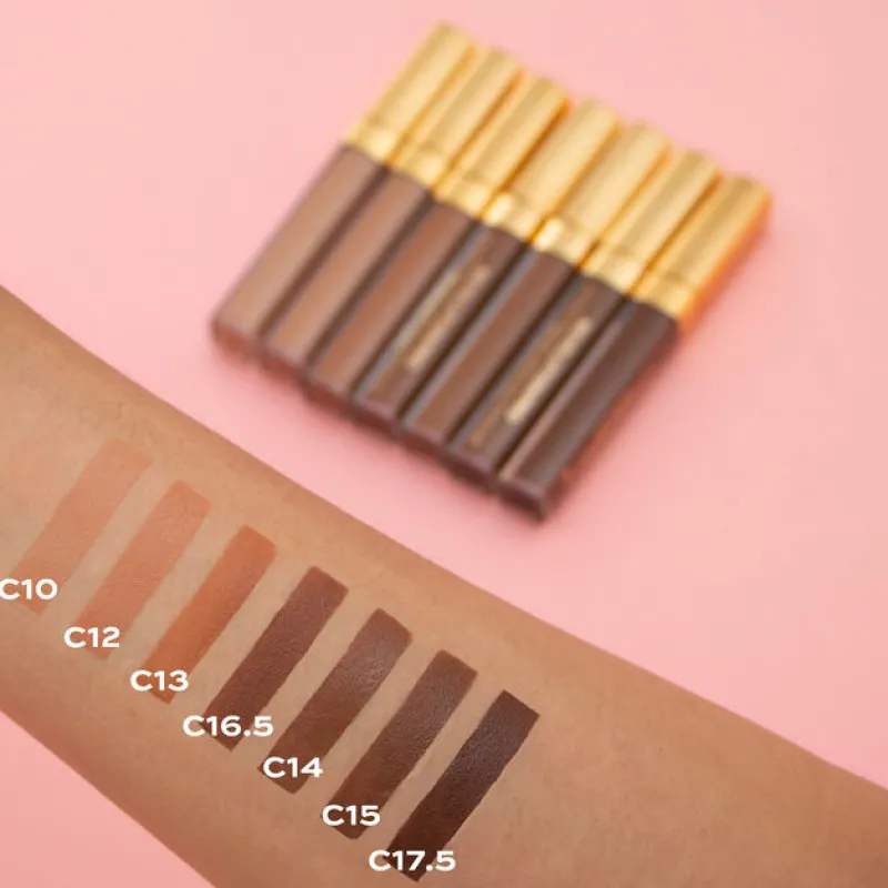 Concealers^Revolution Tester Pro Under Eye Concealer