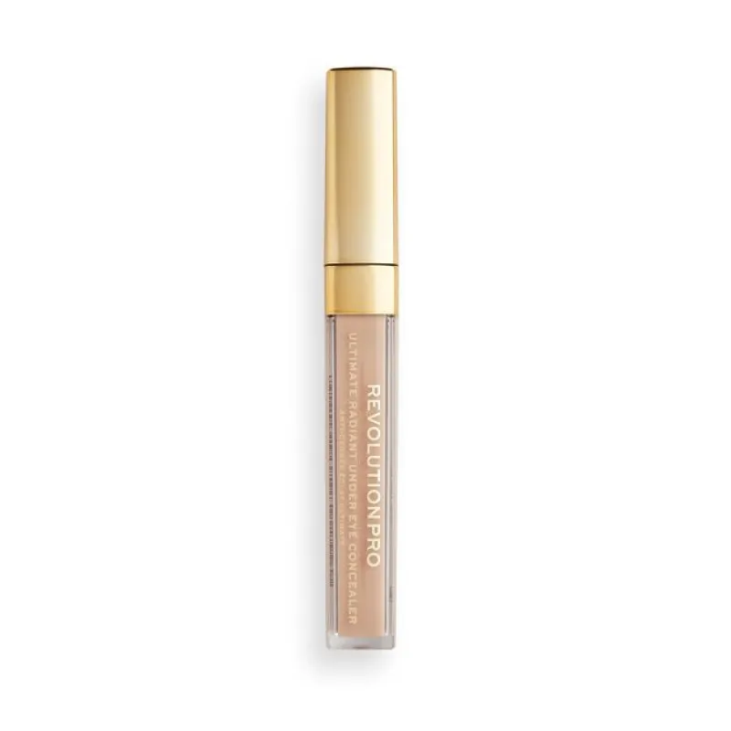 Concealers^Revolution Tester Pro Under Eye Concealer