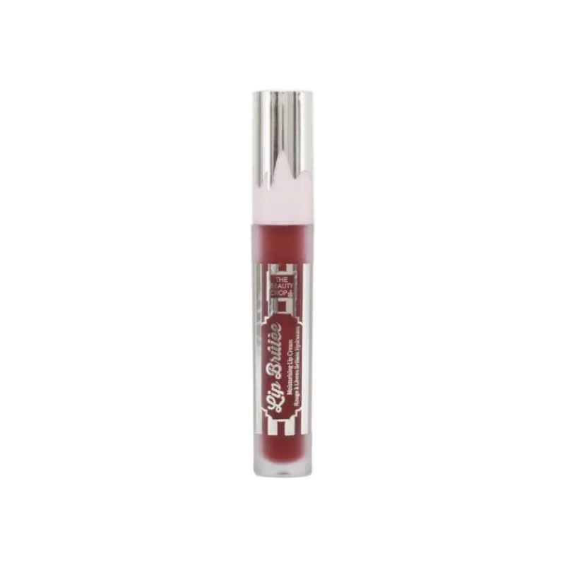 Lip Gloss & Stain^The Beauty Crop Lip Brulee High Shine Lip Creme Red Velvet