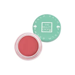 Blushers^The Beauty Crop Palm Balm Lip & Cheek Colour Mauve Wave