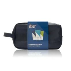 Gift Sets For Him^The Groom Room Grooming Getaway